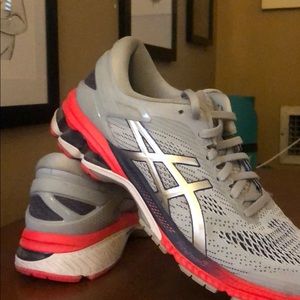 ASICS women’s running shoes